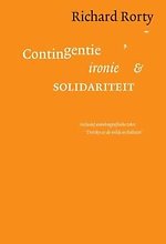 Contigentie, ironie en solidariteit