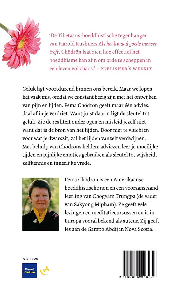 Als je wereld instort