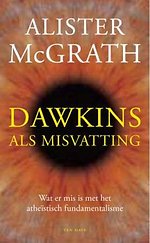 Dawkins als misvatting