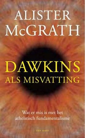 Dawkins als misvatting