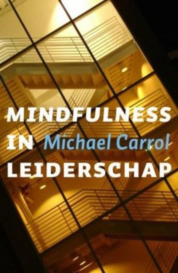 Mindfulness in leiderschap