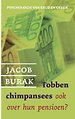 Tobben chimpansees ook over hun pensioen?