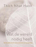 Wat de wereld nodig heeft