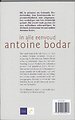 In alle Eenvoud, Antoine Bodar