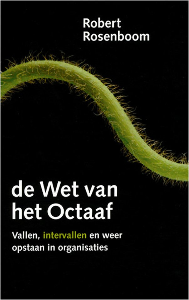 De Wet van het Octaaf De Wet van het Octaaf