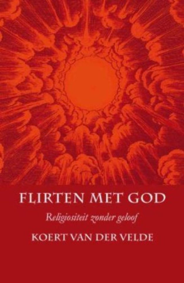 Flirten met God