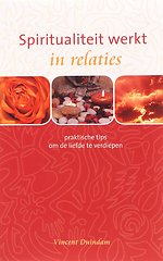 Spiritualiteit werkt in relaties