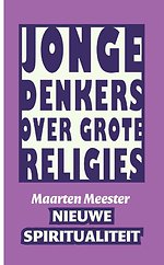 Nieuwe spiritualiteit