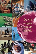 De vijf religies van de wereld
