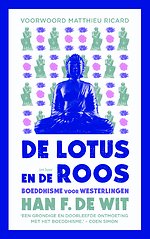 De lotus en de roos