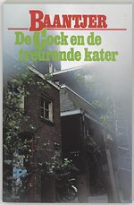 De Cock en de treurende kater