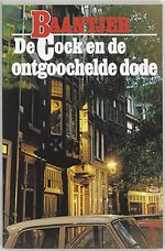 De Cock en de ontgoochelde dode