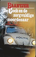 De Cock en de zorgvuldige moordenaar