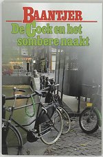 De Cock en het sombere naakt