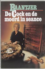 De Cock en de moord in seance