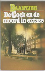 De Cock en de moord in extase