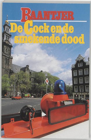 De Cock en de smekende dood