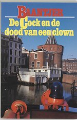 De Cock en de dood van een clown