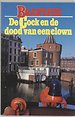 De Cock en de dood van een clown