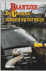 De Cock en moord op termijn