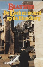 De Cock en moord op de Bloedberg