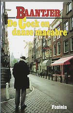 De Cock en danse macabre