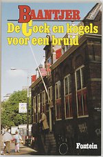 De Cock en kogels voor een bruid
