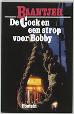 De Cock en een strop voor Bobby