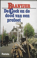 Deel 39 - De Cock en de dood van een profeet