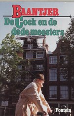Deel 41 - De Cock en de dode meesters