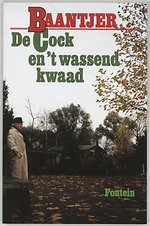 De Cock en 't wassend kwaad