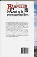 De Cock en de geur van rottend hout