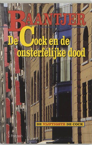 De Cock en de onsterfelijke dood