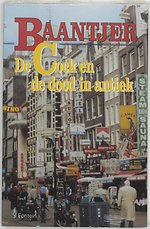 De Cock en de dood in antiek