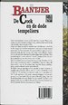 Deel 55 - De Cock en de dode tempeliers