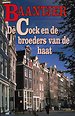 De Cock en de broeders van de haat