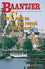 De Cock en een recept voor moord