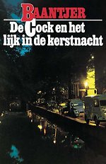 De Cock en het lijk in de kerstnacht