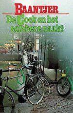 De Cock en het sombere naakt