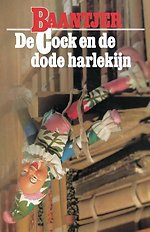 De Cock en de dode harlekijn