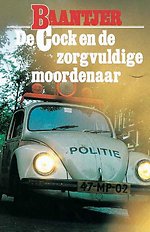 De Cock en de zorgvuldige moordenaar