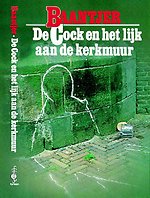 De Cock en het lijk aan de kerkmuur