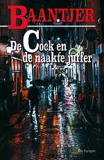 De Cock en de naakte juffer