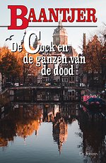 De Cock en de ganzen van de dood