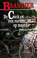 De Cock en een variant op moord
