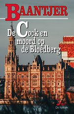 De Cock en moord op de Bloedberg