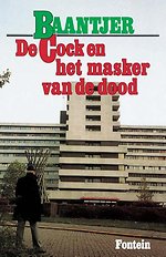 De Cock en het masker van de dood
