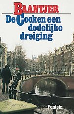De Cock en een dodelijke dreiging