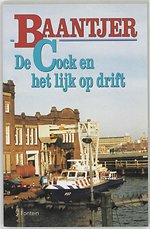 De Cock en het lijk op drift