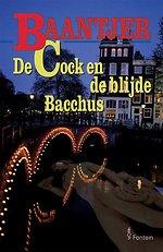 De Cock en de blijde Bacchus